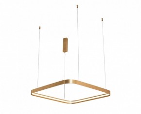 Подвесной светильник Italline IT013-6031 IT013-6031 gold 3000K в Урае - uray.ok-mebel.com | фото 2