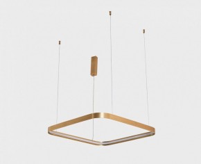 Подвесной светильник Italline IT013-6031 IT013-6031 gold 3000K в Урае - uray.ok-mebel.com | фото 3