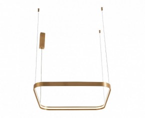 Подвесной светильник Italline IT013-6031 IT013-6031 gold 3000K в Урае - uray.ok-mebel.com | фото 4