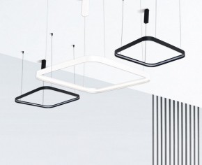 Подвесной светильник Italline IT013-6031 IT013-6031 gold 3000K в Урае - uray.ok-mebel.com | фото 5