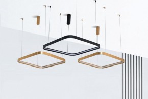 Подвесной светильник Italline IT013-6031 IT013-6031 gold 3000K в Урае - uray.ok-mebel.com | фото 7