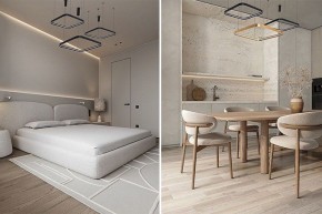 Подвесной светильник Italline IT013-6031 IT013-6031 gold 3000K в Урае - uray.ok-mebel.com | фото 8