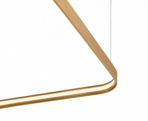 Подвесной светильник Italline IT013-6031 IT013-6031 gold 3000K в Урае - uray.ok-mebel.com | фото 9