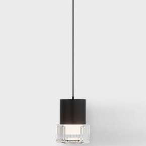 Подвесной светильник Italline IT014-0203 IT014-0203 black в Урае - uray.ok-mebel.com | фото