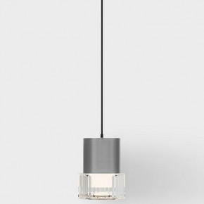 Подвесной светильник Italline IT014-0203 IT014-0203 dark silver в Урае - uray.ok-mebel.com | фото