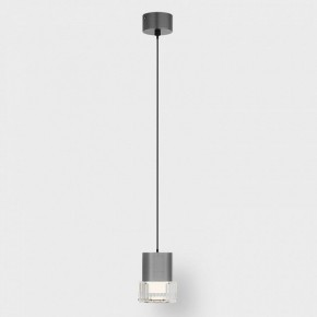 Подвесной светильник Italline IT014-0203 IT014-0203 dark silver в Урае - uray.ok-mebel.com | фото 2
