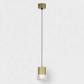 Подвесной светильник Italline IT014-0203 IT014-0203 gold в Урае - uray.ok-mebel.com | фото 2