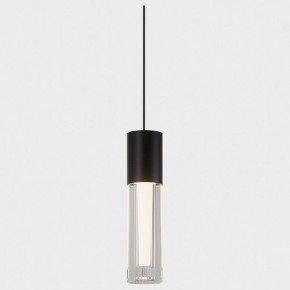 Подвесной светильник Italline IT014-0204 IT014-0204 black в Урае - uray.ok-mebel.com | фото