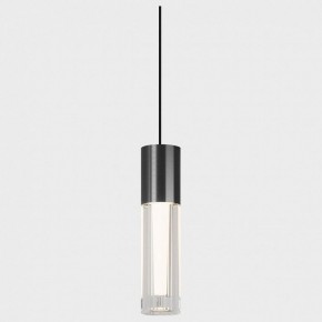 Подвесной светильник Italline IT014-0204 IT014-0204 dark silver в Урае - uray.ok-mebel.com | фото