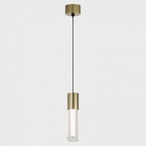 Подвесной светильник Italline IT014-0204 IT014-0204 gold в Урае - uray.ok-mebel.com | фото 2