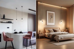 Подвесной светильник Italline IT014-0204 IT014-0204 gold в Урае - uray.ok-mebel.com | фото 5