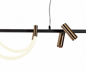 Подвесной светильник Kink Light Кайли 08039K-140A,19(20) в Урае - uray.ok-mebel.com | фото 2