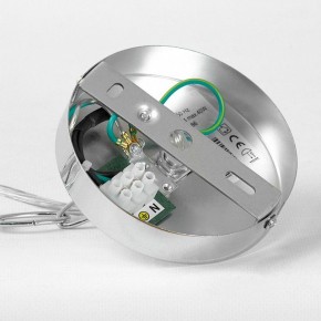 Подвесной светильник LGO Idaho LSP-8984 в Урае - uray.ok-mebel.com | фото 7
