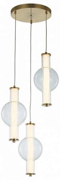 Подвесной светильник Lightstar Botto 800133 в Урае - uray.ok-mebel.com | фото
