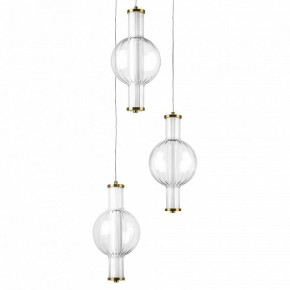Подвесной светильник Lightstar Botto 800133 в Урае - uray.ok-mebel.com | фото 3
