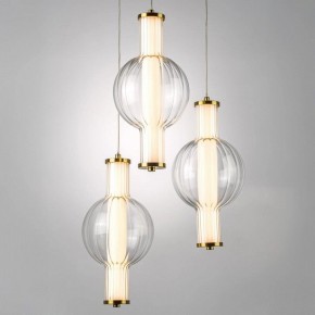 Подвесной светильник Lightstar Botto 800133 в Урае - uray.ok-mebel.com | фото 4