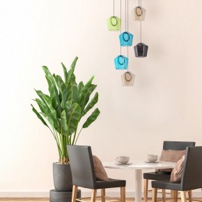 Подвесной светильник Lightstar Caramello 796169 в Урае - uray.ok-mebel.com | фото 6