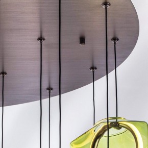 Подвесной светильник Lightstar Caramello 796289 в Урае - uray.ok-mebel.com | фото 11
