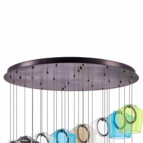 Подвесной светильник Lightstar Caramello 796289 в Урае - uray.ok-mebel.com | фото 12
