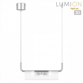 Подвесной светильник Lumion TORONTO 8258/2 в Урае - uray.ok-mebel.com | фото 4
