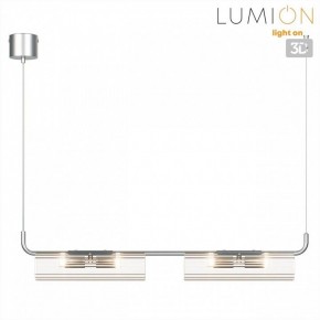 Подвесной светильник Lumion TORONTO 8258/4 в Урае - uray.ok-mebel.com | фото 4