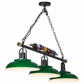 Подвесной светильник Lussole Badger GRLSP-9542 в Урае - uray.ok-mebel.com | фото 3