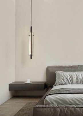 Подвесной светильник Lussole Blount LSP-7356 в Урае - uray.ok-mebel.com | фото 3