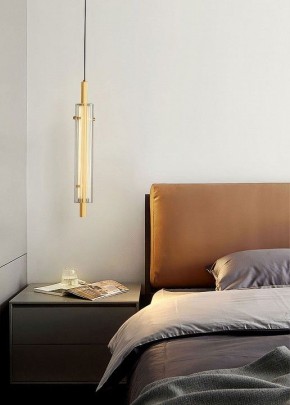 Подвесной светильник Lussole Blount LSP-7357 в Урае - uray.ok-mebel.com | фото 3