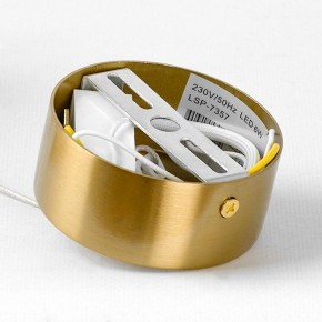 Подвесной светильник Lussole Blount LSP-7357 в Урае - uray.ok-mebel.com | фото 7