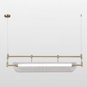Подвесной светильник Lussole Bradford LSP-7153 в Урае - uray.ok-mebel.com | фото 2