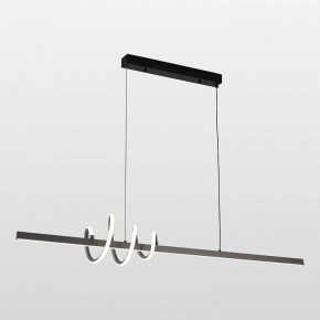 Подвесной светильник Lussole Bradford LSP-7165 в Урае - uray.ok-mebel.com | фото 2