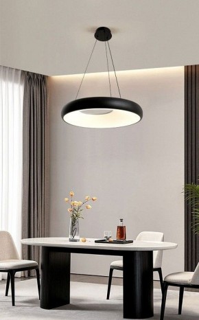 Подвесной светильник Lussole Crook LSP-7362 в Урае - uray.ok-mebel.com | фото 3