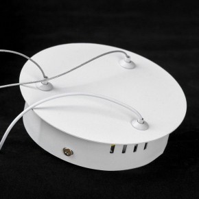 Подвесной светильник Lussole Crook LSP-7363 в Урае - uray.ok-mebel.com | фото 5