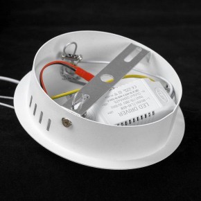 Подвесной светильник Lussole Crook LSP-7363 в Урае - uray.ok-mebel.com | фото 6