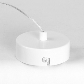 Подвесной светильник Lussole Gregg LSP-8963 в Урае - uray.ok-mebel.com | фото 8