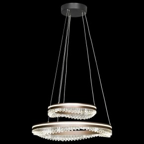 Подвесной светильник Lussole HARDIN LSP-7428 в Урае - uray.ok-mebel.com | фото 4