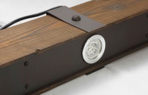 Подвесной светильник Lussole Holtsville LSP-9860 в Урае - uray.ok-mebel.com | фото 3
