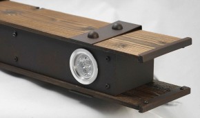Подвесной светильник Lussole Holtsville LSP-9860 в Урае - uray.ok-mebel.com | фото 4