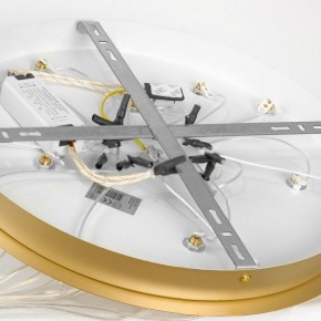 Подвесной светильник Lussole Hopkins LSP-7404 в Урае - uray.ok-mebel.com | фото 4