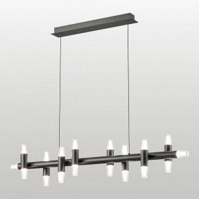 Подвесной светильник Lussole Hopkins LSP-7405 в Урае - uray.ok-mebel.com | фото 3