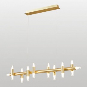 Подвесной светильник Lussole Hopkins LSP-7406 в Урае - uray.ok-mebel.com | фото 2