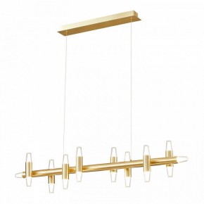 Подвесной светильник Lussole Hopkins LSP-7406 в Урае - uray.ok-mebel.com | фото 3