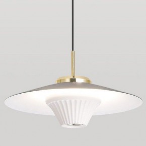 Подвесной светильник Lussole Irvine LSP-7377 в Урае - uray.ok-mebel.com | фото 4