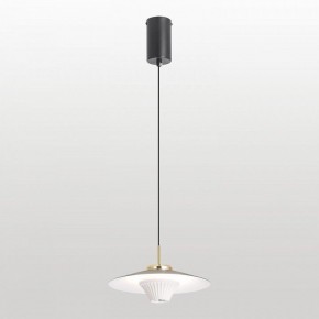 Подвесной светильник Lussole Irvine LSP-7377 в Урае - uray.ok-mebel.com | фото 5