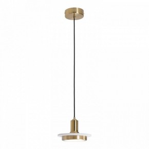 Подвесной светильник Lussole  LSP-7518 в Урае - uray.ok-mebel.com | фото 4