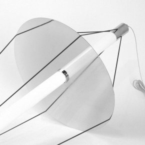 Подвесной светильник Lussole Nolan LSP-7441 в Урае - uray.ok-mebel.com | фото 4
