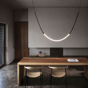 Подвесной светильник Lussole SKEW LSP-7317 в Урае - uray.ok-mebel.com | фото 2