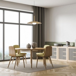 Подвесной светильник Mantra Lidia 8976 в Урае - uray.ok-mebel.com | фото 4