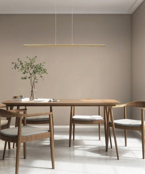 Подвесной светильник Mantra Lineal 8955 в Урае - uray.ok-mebel.com | фото 3