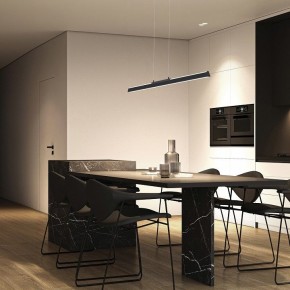Подвесной светильник Mantra Lineal 8957 в Урае - uray.ok-mebel.com | фото 3